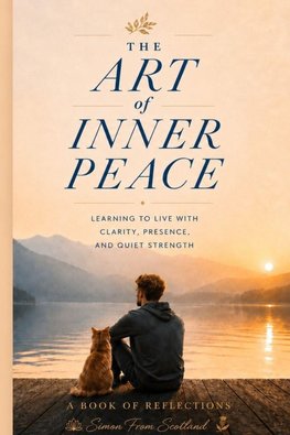 The Art Of Inner Peace