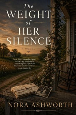 The Weight of Her Silence