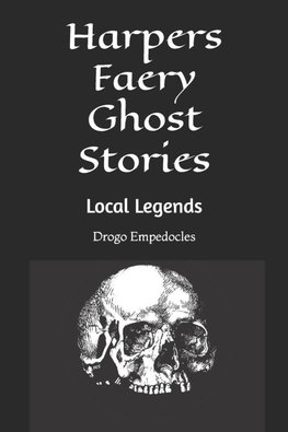Harpers Faery Ghost Stories