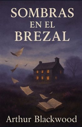 Sombras en el Brezal