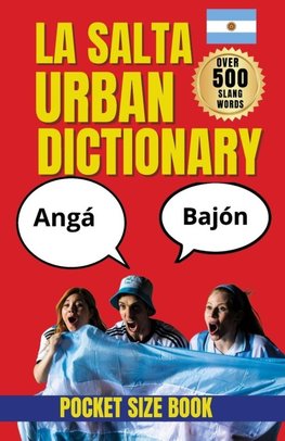 Salta Urban Dictionary