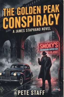 The Golden Peak Conspiracy