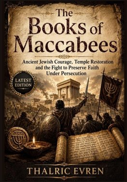 The Books of Maccabees
