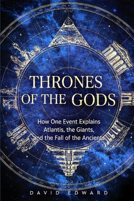 Thrones Of The Gods