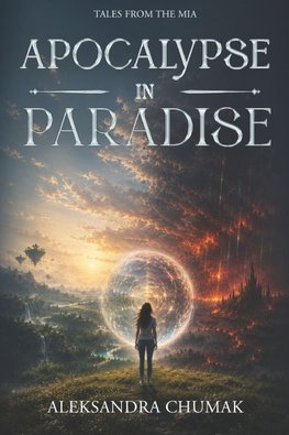 Apocalypse in Paradise