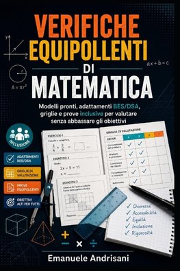 VERIFICHE EQUIPOLLENTI DI MATEMATICA