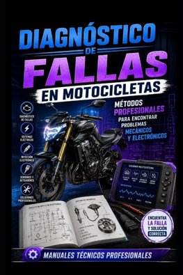 Diagnóstico de Fallas en Motocicletas