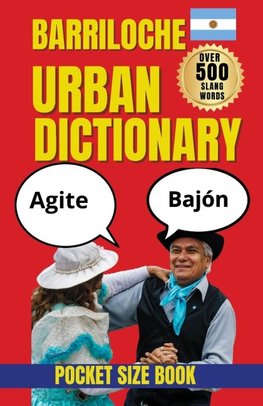 Bariloche Urban Dictionary
