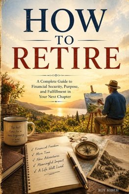 How to Retire