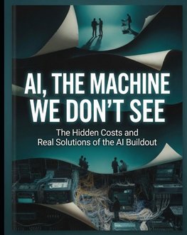 AI, The Machine We Don't See