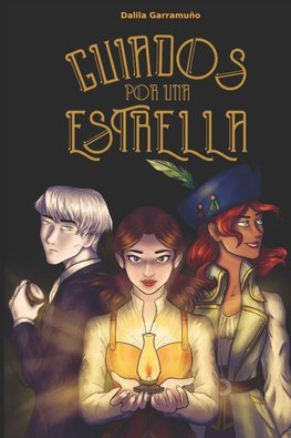Guiados por una Estrella