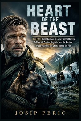 HEART OF THE BEAST