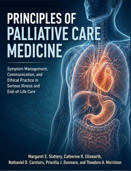 Principles Of Palliative Care Medicine