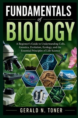 FUNDAMENTALS OF BIOLOGY