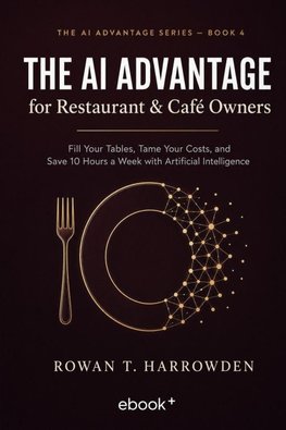 The AI Advantage for Restaurant & Café Owners