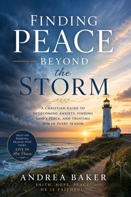 Finding Peace Beyond the Storm