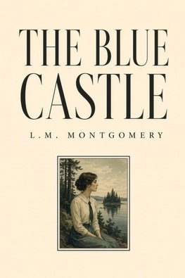 The Blue Castle