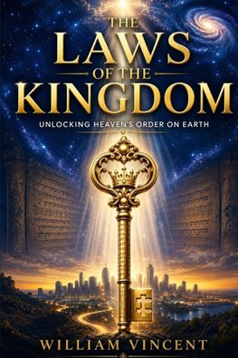 The Laws of the Kingdom