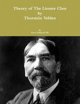 Theory of The Liesure Class