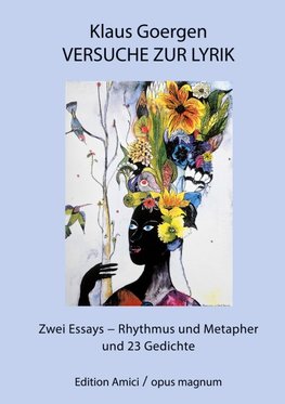 Versuche zur Lyrik