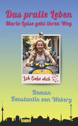 Das pralle Leben