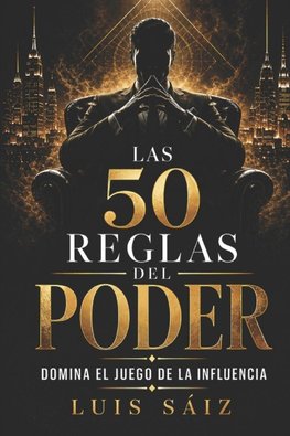 Las 50 Reglas del poder