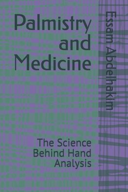 Palmistry and Medicine