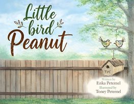 Little Bird Peanut