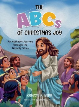 The ABCs of Christmas Joy