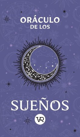 Oráculos de los sueños