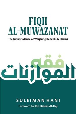 Fiqh al-Muwazanat