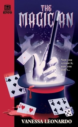 The Magician