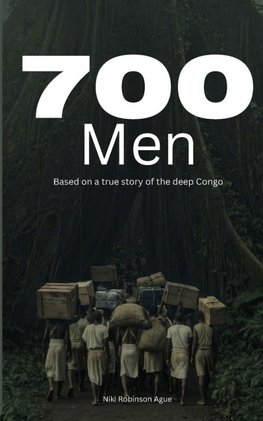 700 Men