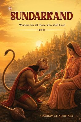 Sundarkand - Wisdom For All Those Who Shall Lead