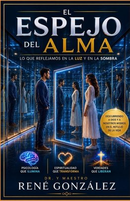 EL ESPEJO DEL ALMA