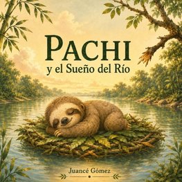 Pachi y el Sueño del Río