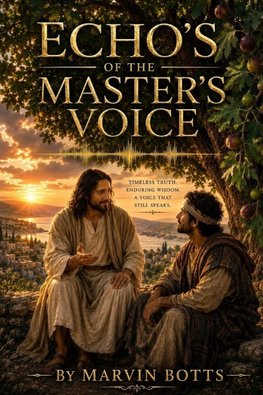ECHOES OF THE MASTER'S VOICE