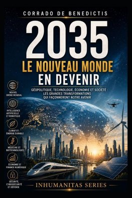 2035 Le nouveau monde en devenir