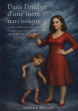 Dans l'ombre d'une mère narcissique