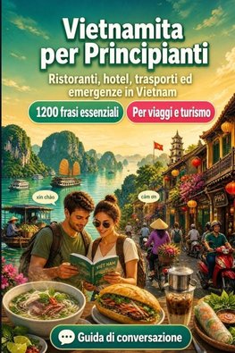 Vietnamita Per Principianti