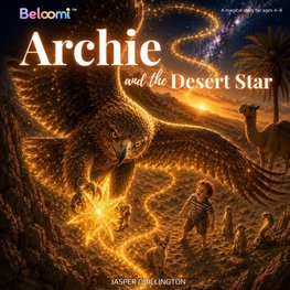 ARCHIE AND THE DESERT STAR