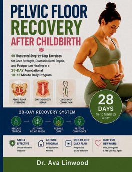 PELVIC FLOOR RECOVERY AFTER CHILDBIRTH