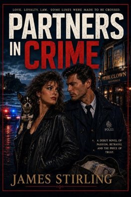 Partners in Crime