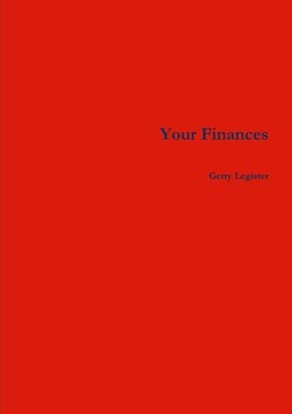 Your Finances