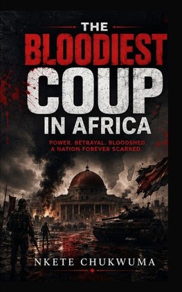 THE BLOODIEST COUP IN AFRICA