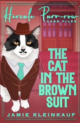 The Cat in the Brown Suit