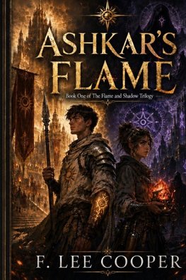 Ashkar's Flame