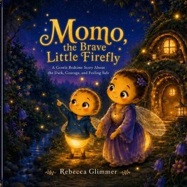Momo, the Brave Little Firefly