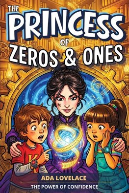 The Princess of Zeros and Ones