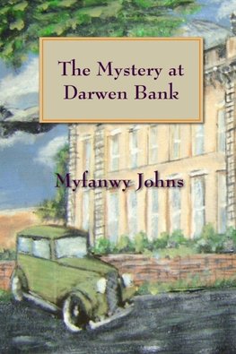 The Mystery at Darwen Bank